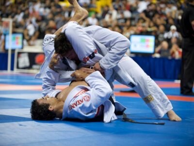 Far East Martial Arts & Fitness