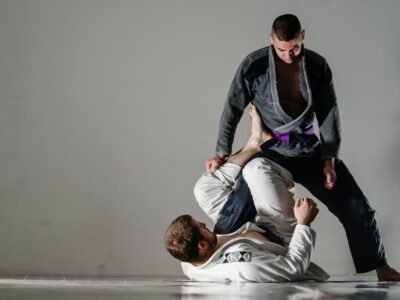 RH Studios Bjj