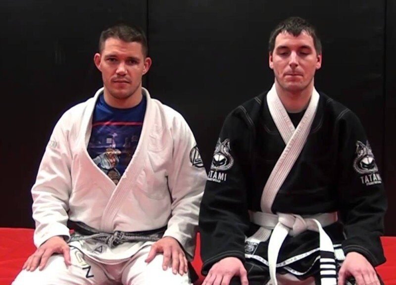 1-Up Brazilian Jiu Jitsu