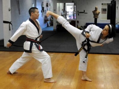 Indianapolis Martial Arts Academy