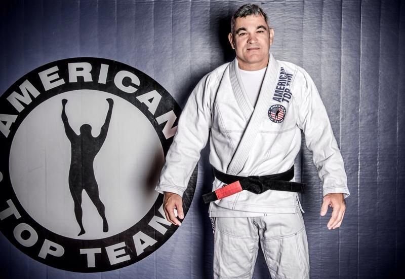 Liberdade Jiu Jitsu