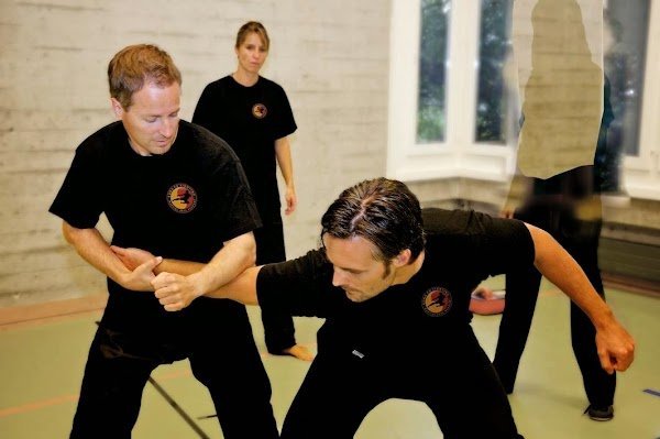 Integrity Martial Arts