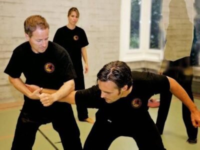 Ravlin Jiu-Jitsu Muay Thai & Fitness