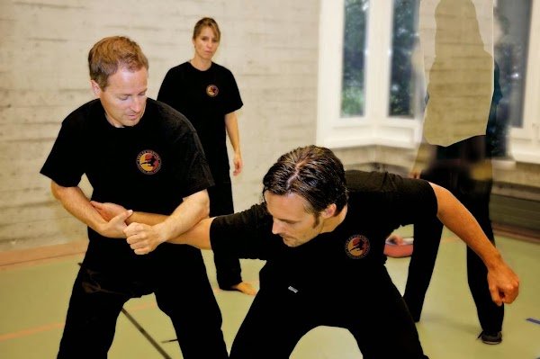 Strength Martial Arts Academy